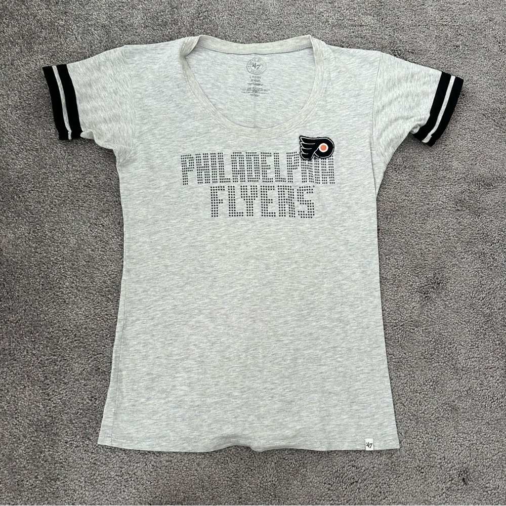 Philadelphia Flyers Women’s Tee